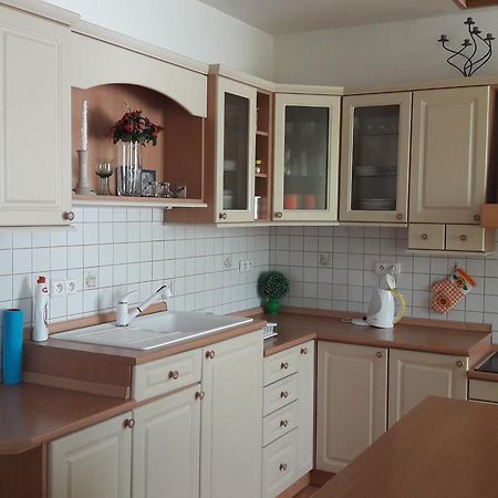 Apartman Rozsochy Apartment Екстериор снимка