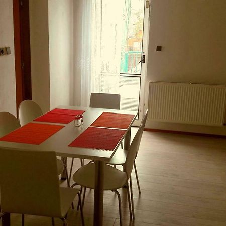 Apartman Rozsochy Apartment Екстериор снимка