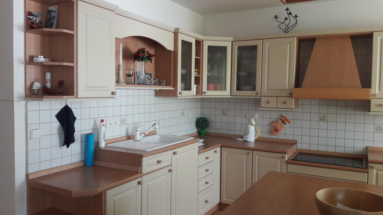 Apartman Rozsochy Apartment Екстериор снимка