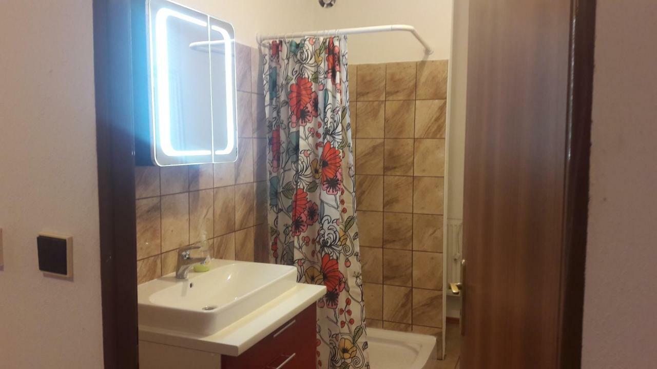 Apartman Rozsochy Apartment Екстериор снимка