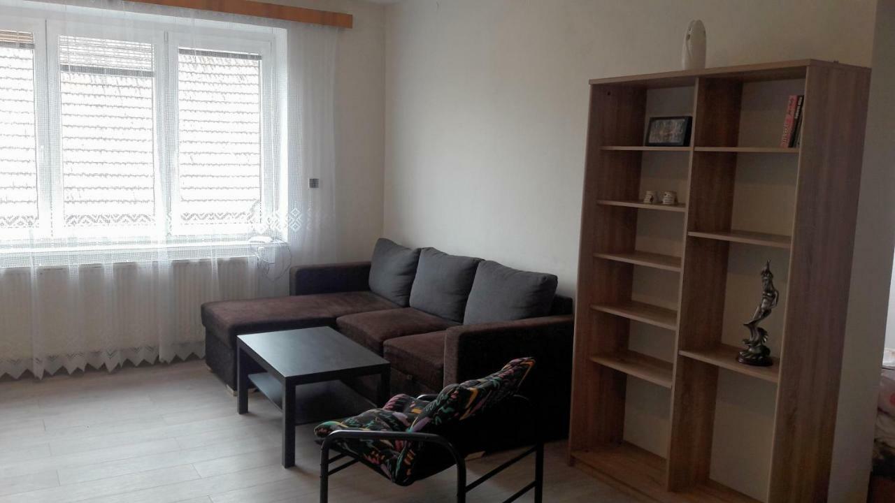 Apartman Rozsochy Apartment Екстериор снимка