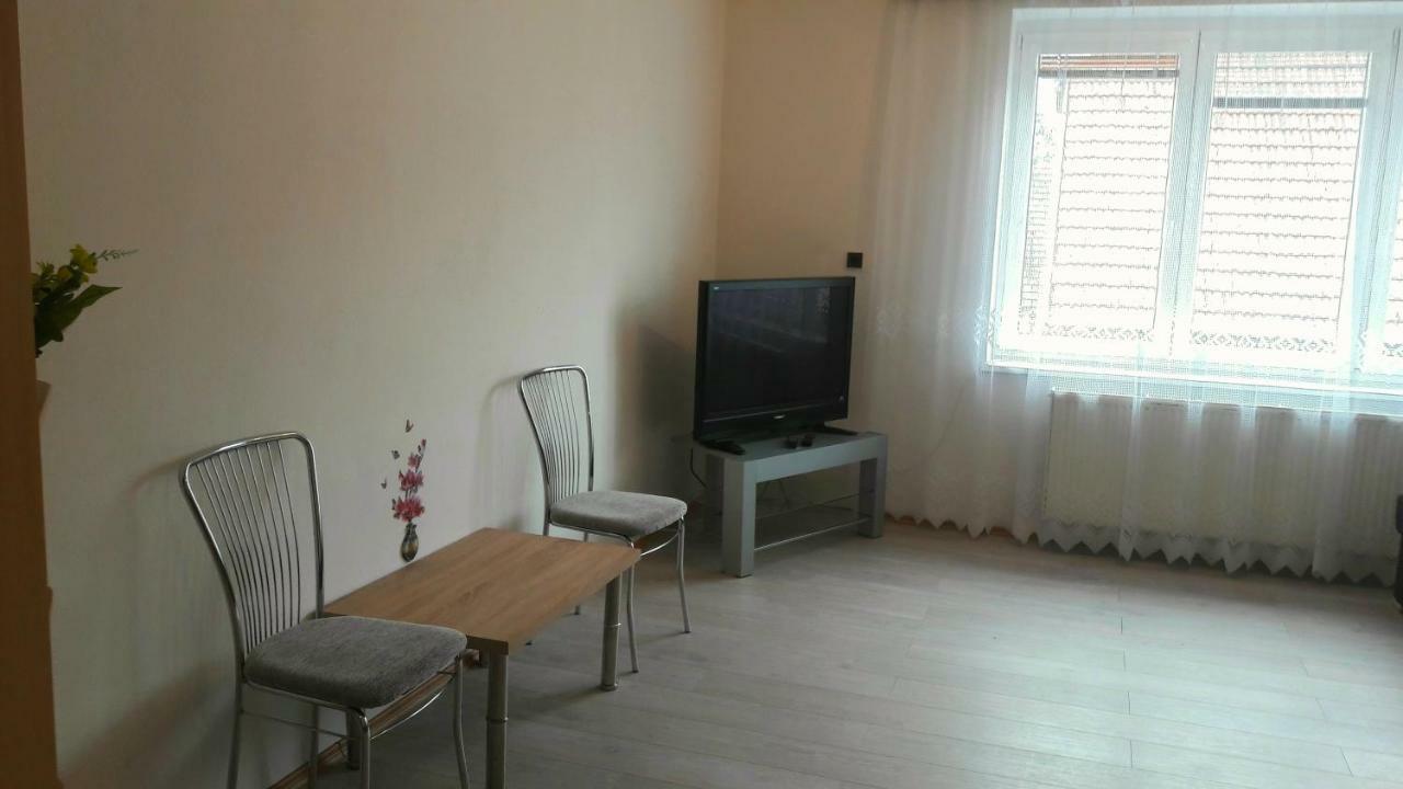 Apartman Rozsochy Apartment Екстериор снимка