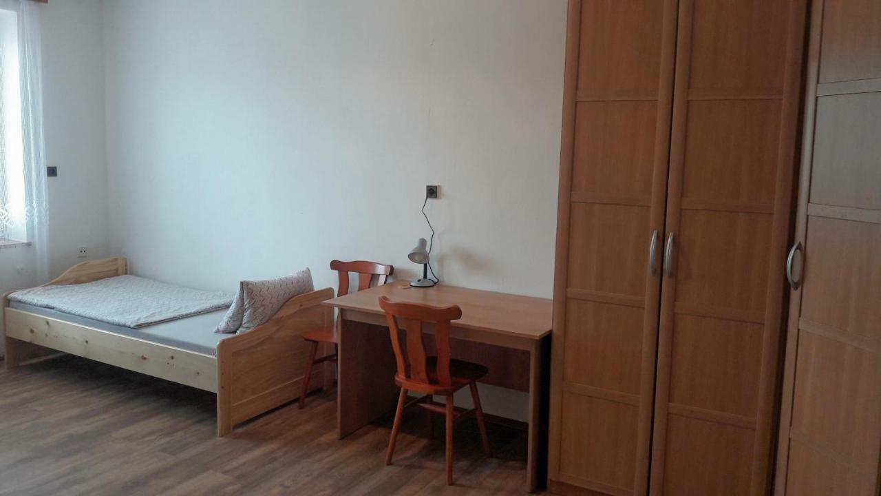 Apartman Rozsochy Apartment Стая снимка