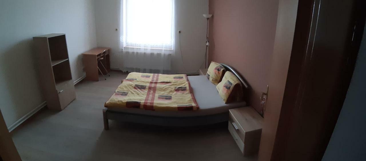Apartman Rozsochy Apartment Екстериор снимка