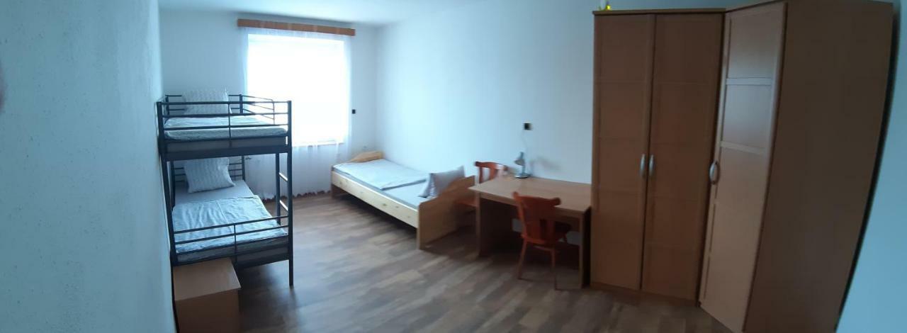 Apartman Rozsochy Apartment Екстериор снимка